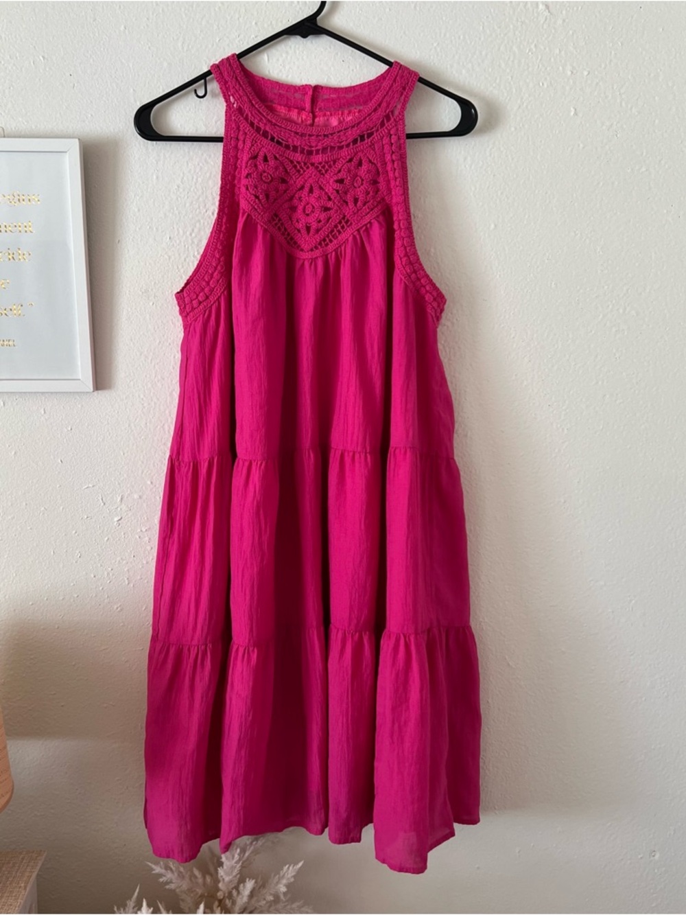 BTFBM Summer dresses size xl - Picture 3 of 14